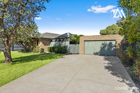 Property photo of 11 Olstead Drive Baxter VIC 3911