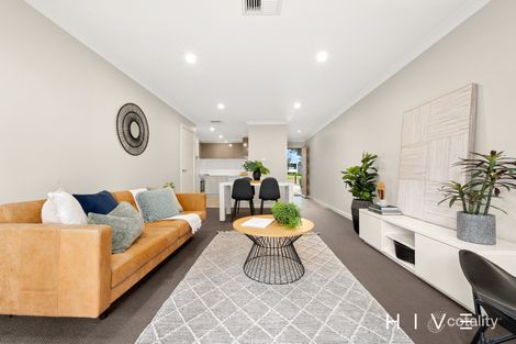 Property photo of 53/20 Fairhall Street Coombs ACT 2611