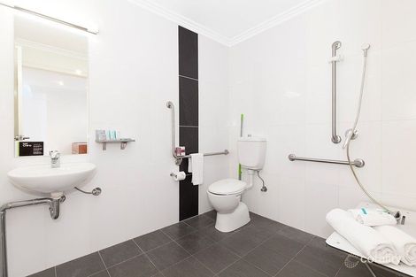 Property photo of 306/19 O'Keefe Street Woolloongabba QLD 4102