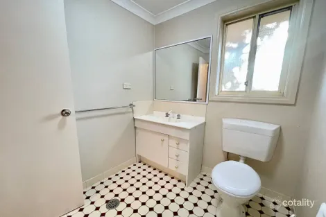 Property photo of 3/35A Cecile Street Parkes NSW 2870