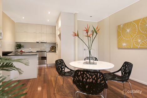 Property photo of 10/925 Brunswick Street New Farm QLD 4005