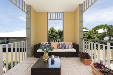 Property photo of 10/925 Brunswick Street New Farm QLD 4005