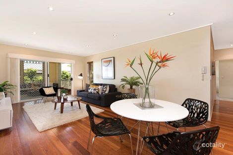 Property photo of 10/925 Brunswick Street New Farm QLD 4005
