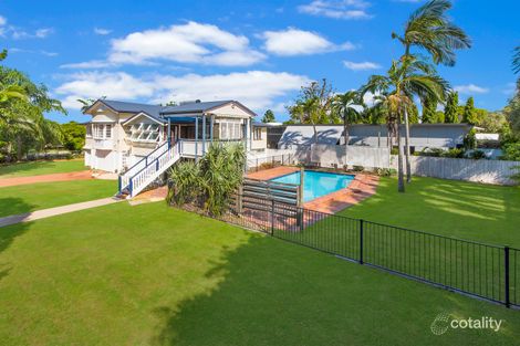 Property photo of 6 Purves Street Hyde Park QLD 4812