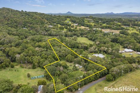 Property photo of 42 Upper Pinbarren Creek Road Pinbarren QLD 4568