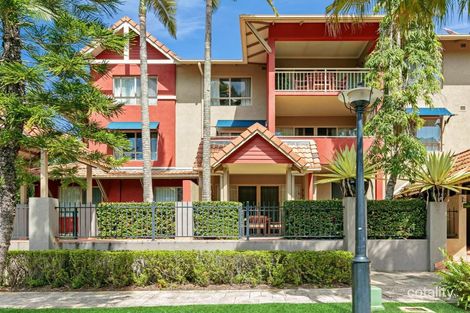 1110/2-10 Greenslopes St, Cairns North, QLD 4870