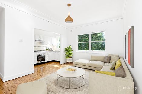 Property photo of 5/1 St Thomas Street Bronte NSW 2024