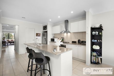 Property photo of 4 Ashwell Avenue Williams Landing VIC 3027