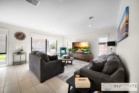 Property photo of 4 Ashwell Avenue Williams Landing VIC 3027