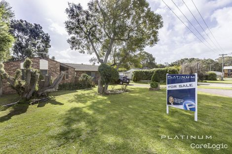 Property photo of 20 Munderee Place Wanneroo WA 6065