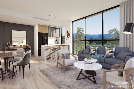 Property photo of C104/141 Darkes Road Kembla Grange NSW 2526