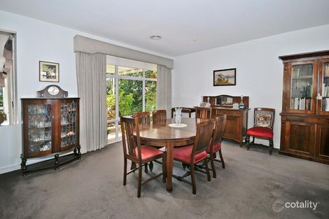 Property photo of 4 Kiora Court Mulgrave VIC 3170