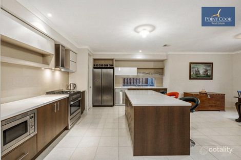 Property photo of 334 Boardwalk Boulevard Point Cook VIC 3030