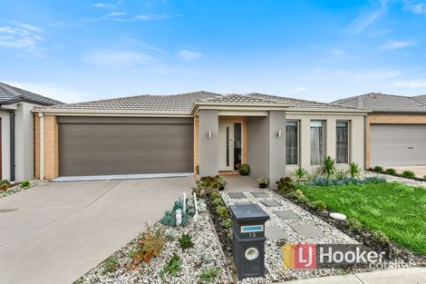 Property photo of 13 Alphey Road Clyde North VIC 3978