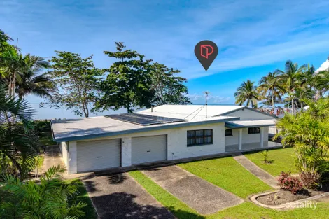 16 Elizabeth St, Flying Fish Point, QLD 4860