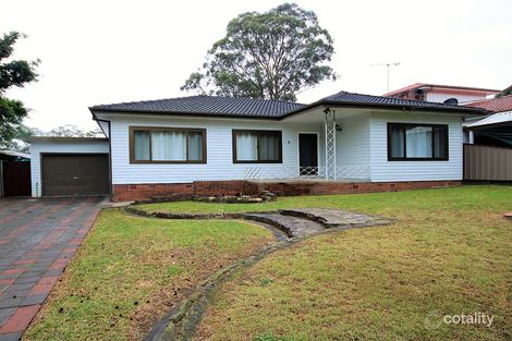 Property photo of 9 Ross Street Blacktown NSW 2148