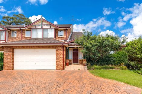 1/123 Oakes Rd, Carlingford, NSW 2118