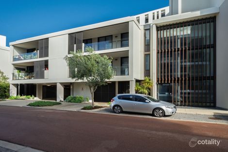 37/9 Coromandel App, North Coogee, WA 6163
