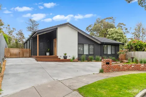 3 Bacchus Ct, Frankston South, VIC 3199