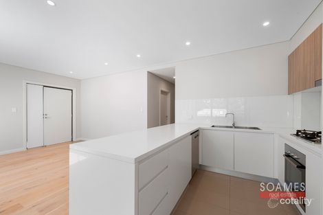 Property photo of 6/16-18 Werona Street Pennant Hills NSW 2120