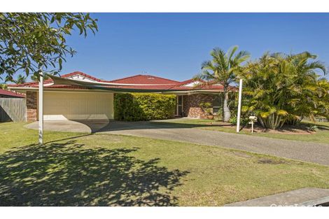 Property photo of 9 Gawain Drive Ormeau QLD 4208