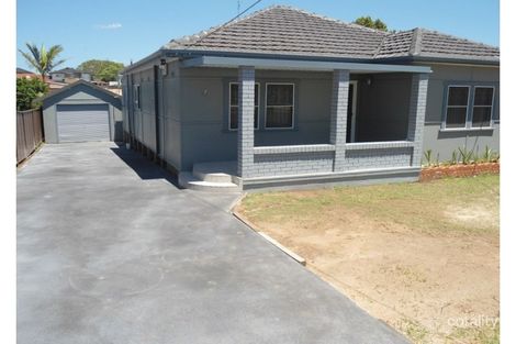 2 Dalziel Ave, Panania, NSW 2213