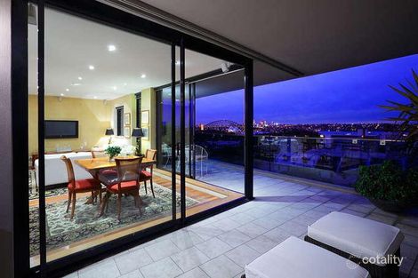 606/1a Tusculum St, Potts Point, NSW 2011