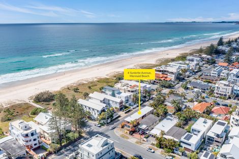 3/4 SUNBRITE AVE, MERMAID BEACH, QLD 4218