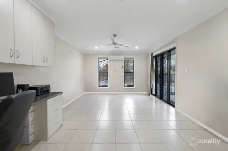 Property photo of 65 Wheeler Drive Glenella QLD 4740