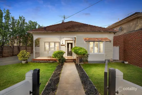 Property photo of 40 Thomson Street Maidstone VIC 3012