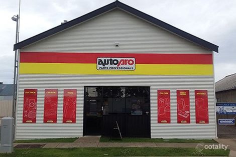 161 Grey St, Glen Innes, NSW 2370