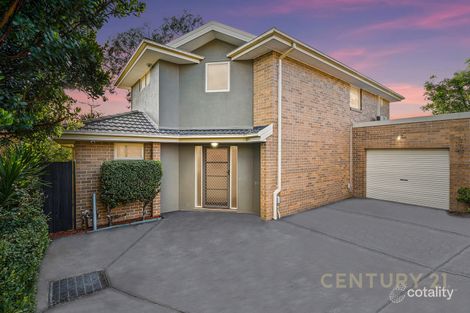 Property photo of 3/46 Ambrie Crescent Noble Park VIC 3174
