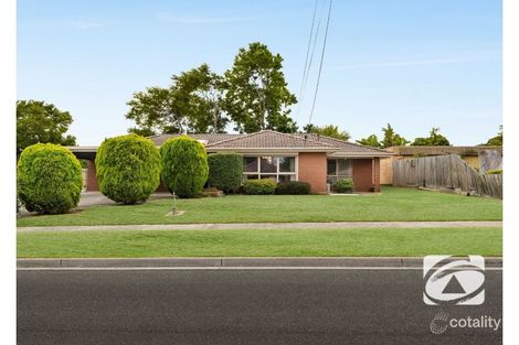 7 Lloyd Ave, Narre Warren, VIC 3805