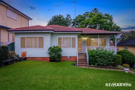 46 Burke St, Blacktown, NSW 2148