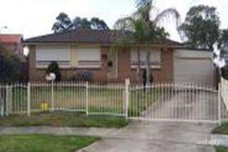 Property photo of 8 Roa Place Blacktown NSW 2148