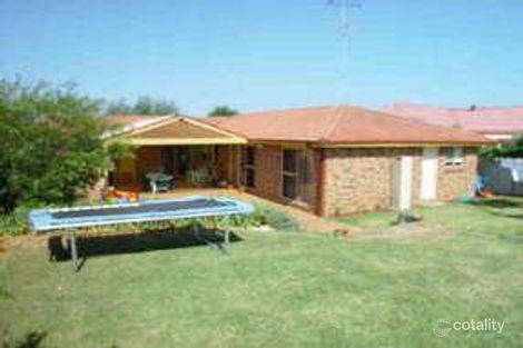 Property photo of 25 Calandra Avenue Quakers Hill NSW 2763