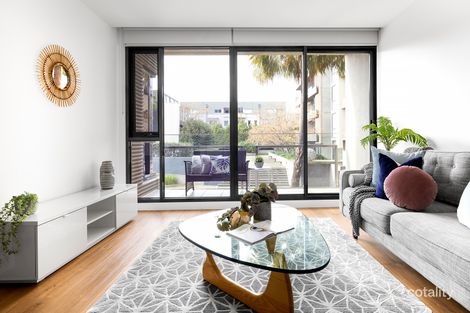Property photo of 211A/640 Swanston Street Carlton VIC 3053