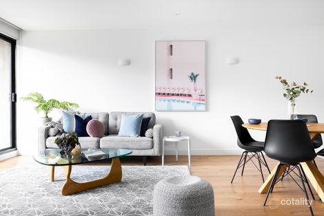 Property photo of 211A/640 Swanston Street Carlton VIC 3053