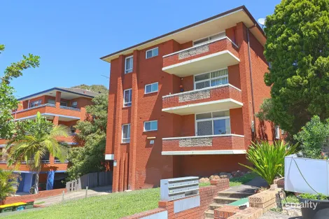 Property photo of 3/12 Queen Street Arncliffe NSW 2205