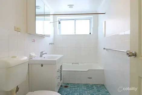 Property photo of 3/12 Queen Street Arncliffe NSW 2205