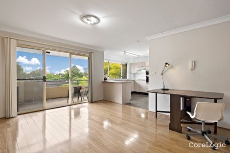 Property photo of 5/14 New Street North Parramatta NSW 2151