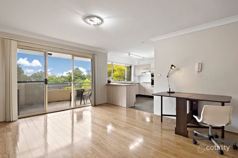 Property photo of 5/14 New Street North Parramatta NSW 2151