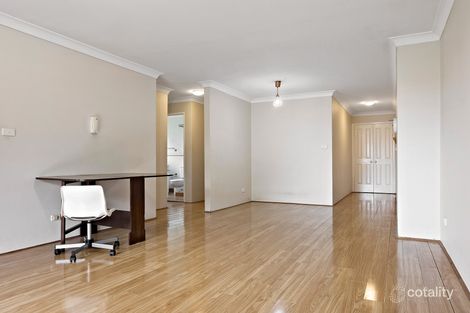 Property photo of 5/14 New Street North Parramatta NSW 2151
