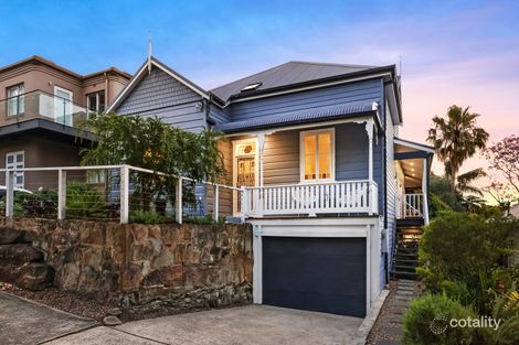 Property photo of 21 Bellevue Street Fairlight NSW 2094