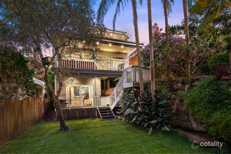 Property photo of 21 Bellevue Street Fairlight NSW 2094