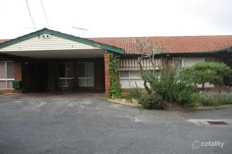 4/3 Netley Pl, Armadale, WA 6112