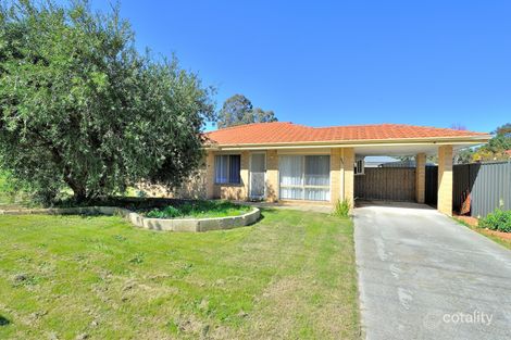 Property photo of 142 Chittering Road Bullsbrook WA 6084