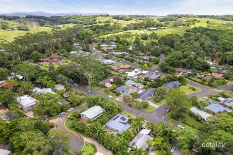 Property photo of 14 Raftons Road Bangalow NSW 2479