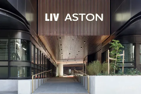 Property photo of 1306/7 Siddeley Street Docklands VIC 3008