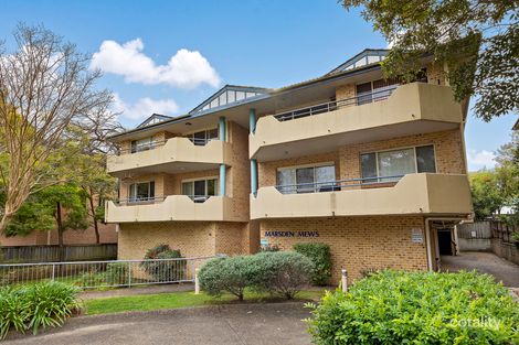 Property photo of 5/14 New Street North Parramatta NSW 2151